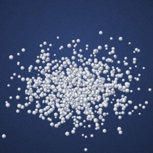 ساچمه نقره ۹۹۹.۹ — بسته ۱۰ گرمی